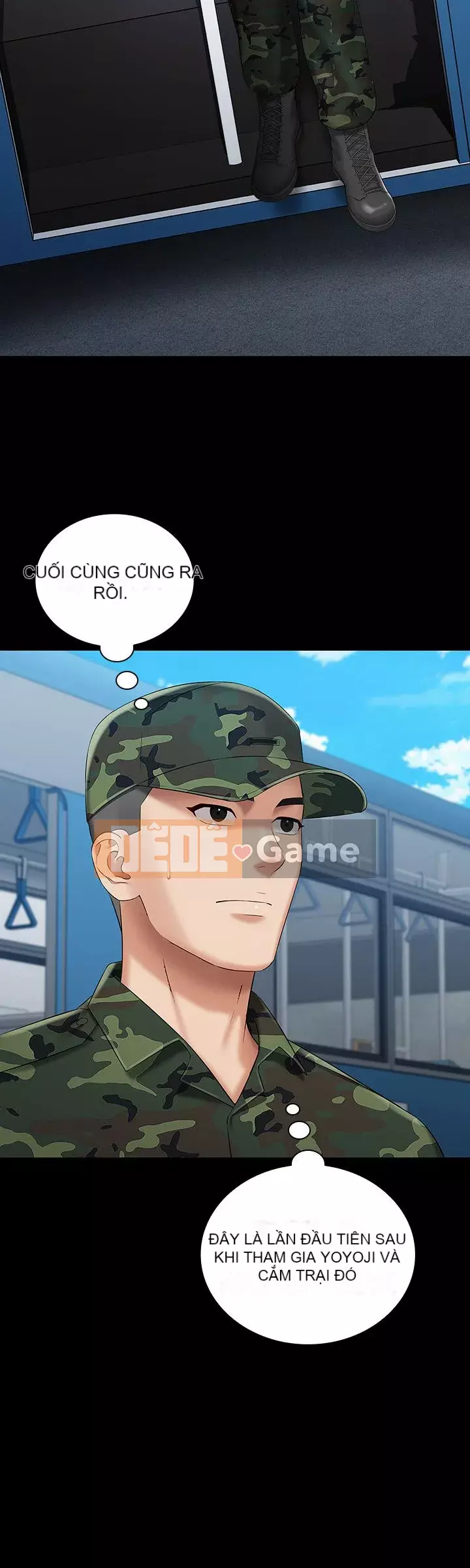 Nhiệm vụ của chị Nhiệm vụ của chị Của tôi Chị ' s --Nhiệm vụ Chương 1-110