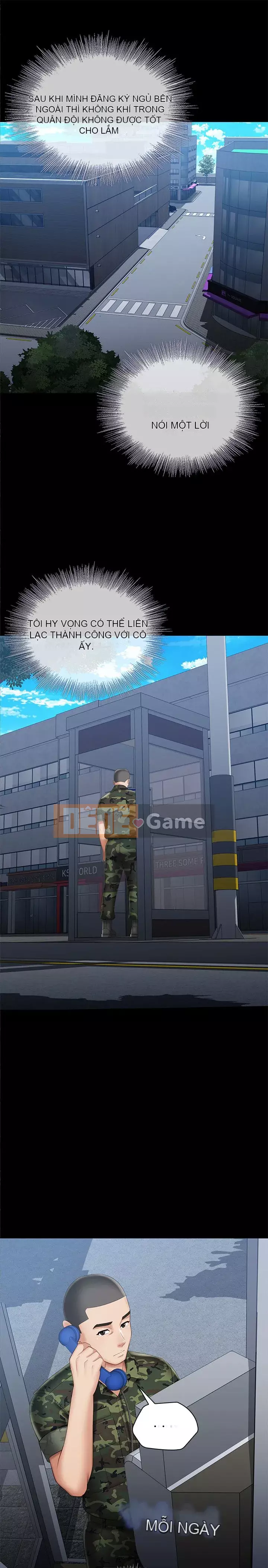 Nhiệm vụ của chị Nhiệm vụ của chị Của tôi Chị ' s --Nhiệm vụ Chương 1-110