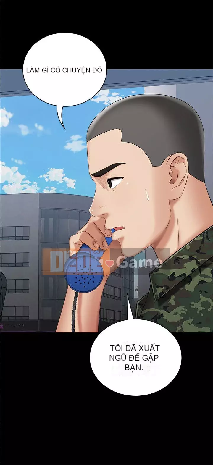 Nhiệm vụ của chị Nhiệm vụ của chị Của tôi Chị ' s --Nhiệm vụ Chương 1-110