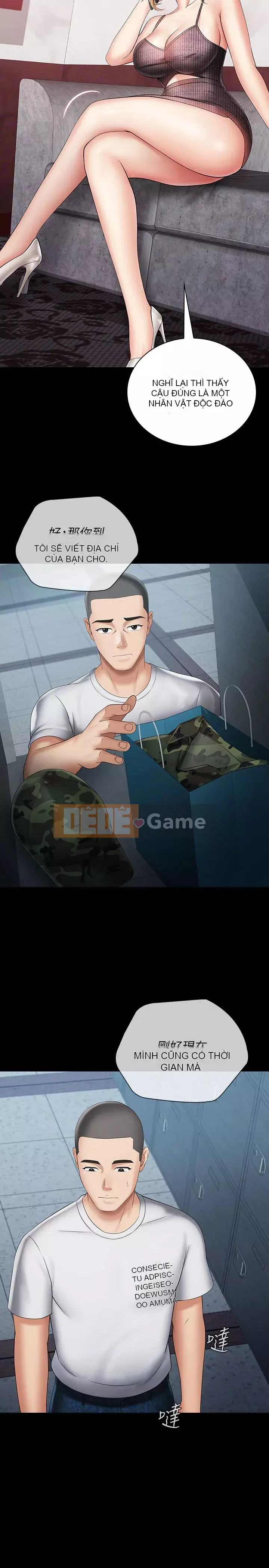 Nhiệm vụ của chị Nhiệm vụ của chị Của tôi Chị ' s --Nhiệm vụ Chương 1-110