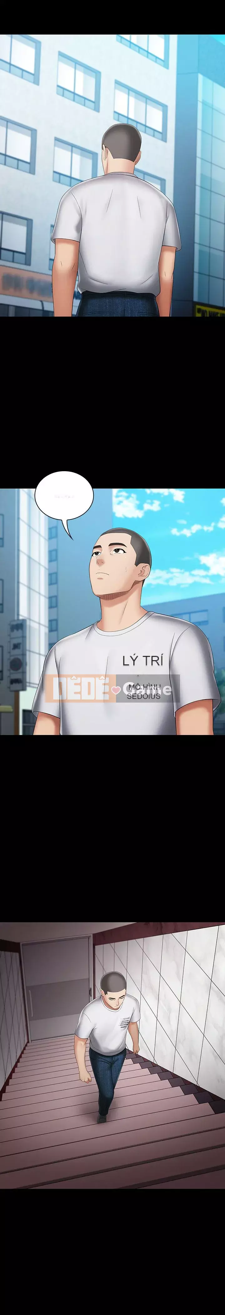 Nhiệm vụ của chị Nhiệm vụ của chị Của tôi Chị ' s --Nhiệm vụ Chương 1-110