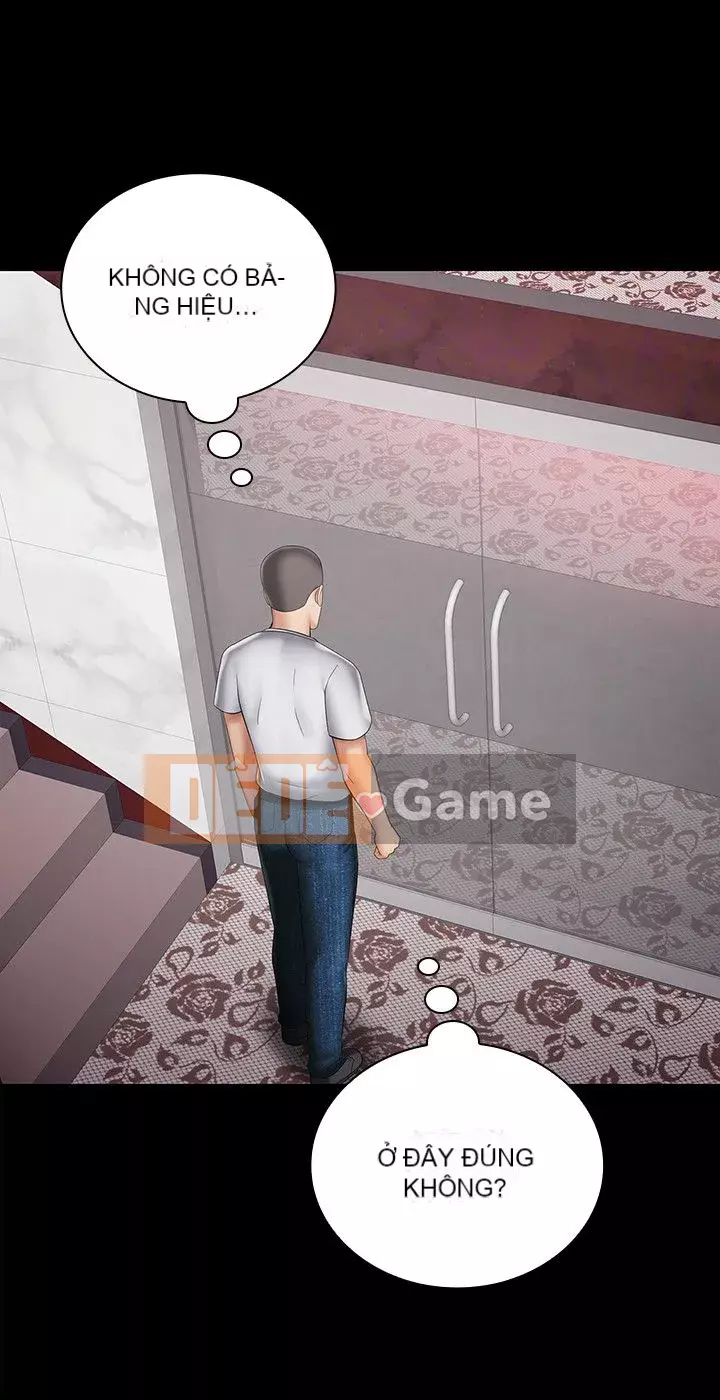 Nhiệm vụ của chị Nhiệm vụ của chị Của tôi Chị ' s --Nhiệm vụ Chương 1-110