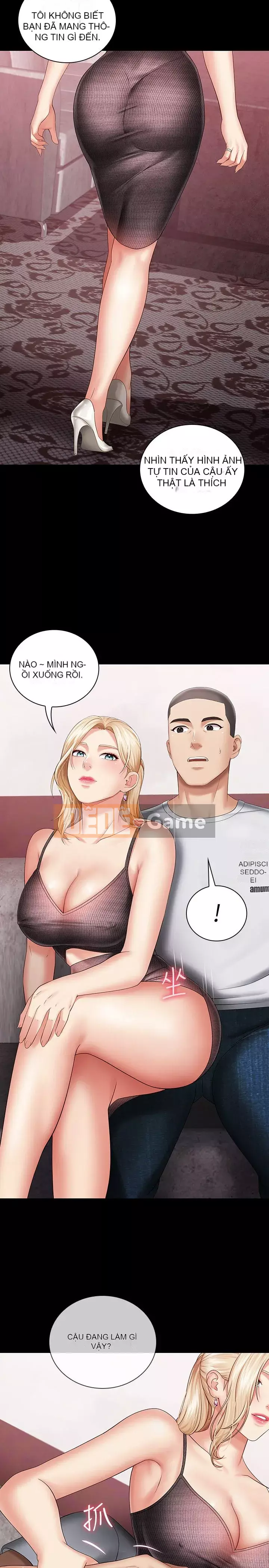 Nhiệm vụ của chị Nhiệm vụ của chị Của tôi Chị ' s --Nhiệm vụ Chương 1-110