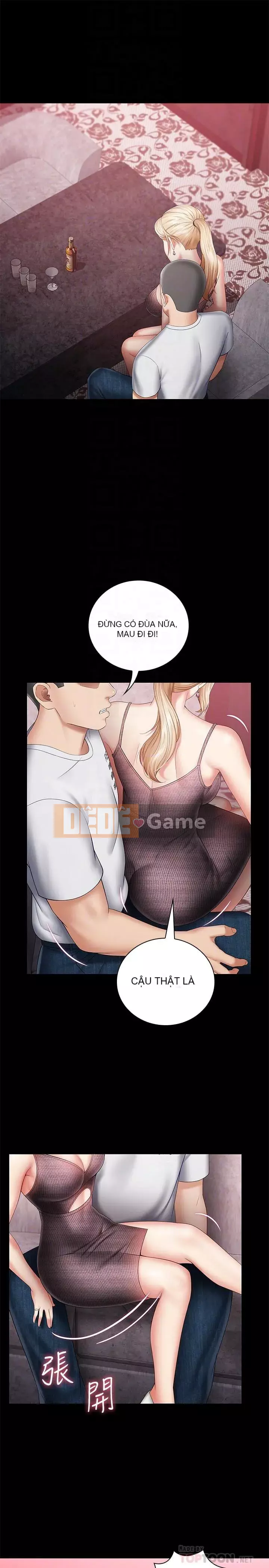 Nhiệm vụ của chị Nhiệm vụ của chị Của tôi Chị ' s --Nhiệm vụ Chương 1-110