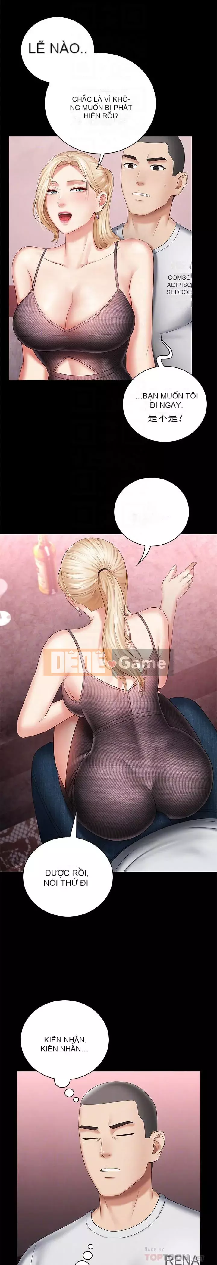 Nhiệm vụ của chị Nhiệm vụ của chị Của tôi Chị ' s --Nhiệm vụ Chương 1-110