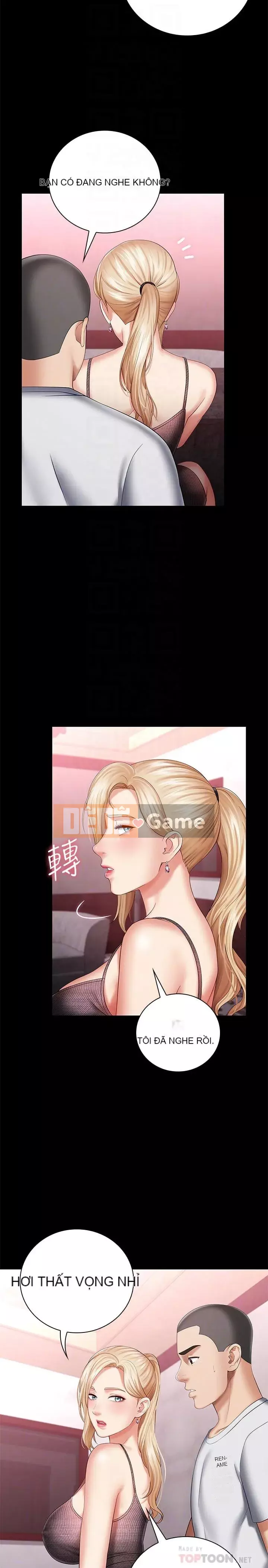 Nhiệm vụ của chị Nhiệm vụ của chị Của tôi Chị ' s --Nhiệm vụ Chương 1-110