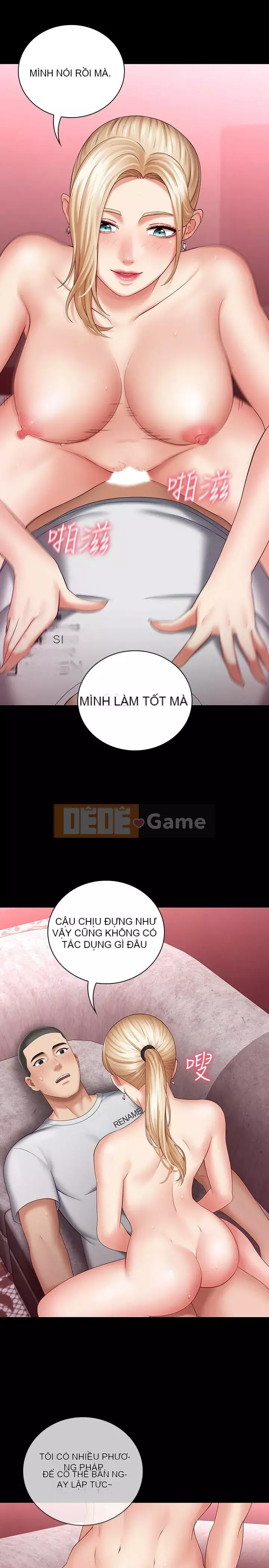 Nhiệm vụ của chị Nhiệm vụ của chị Của tôi Chị ' s --Nhiệm vụ Chương 1-110