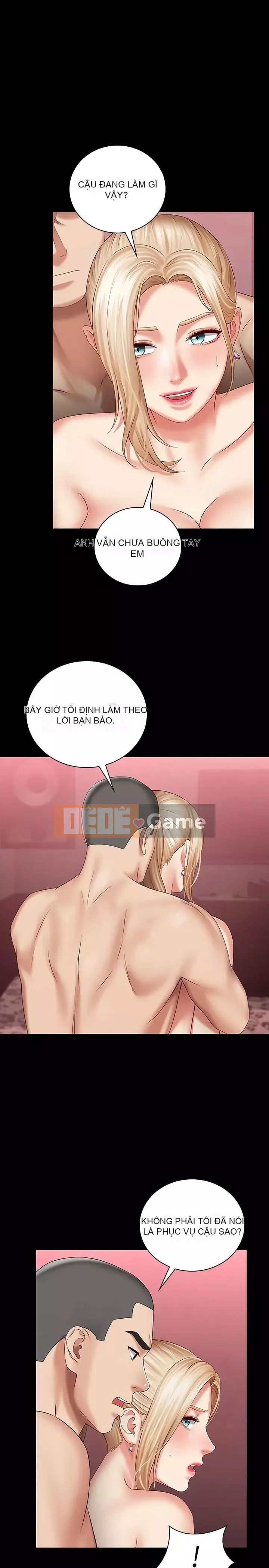 Nhiệm vụ của chị Nhiệm vụ của chị Của tôi Chị ' s --Nhiệm vụ Chương 1-110