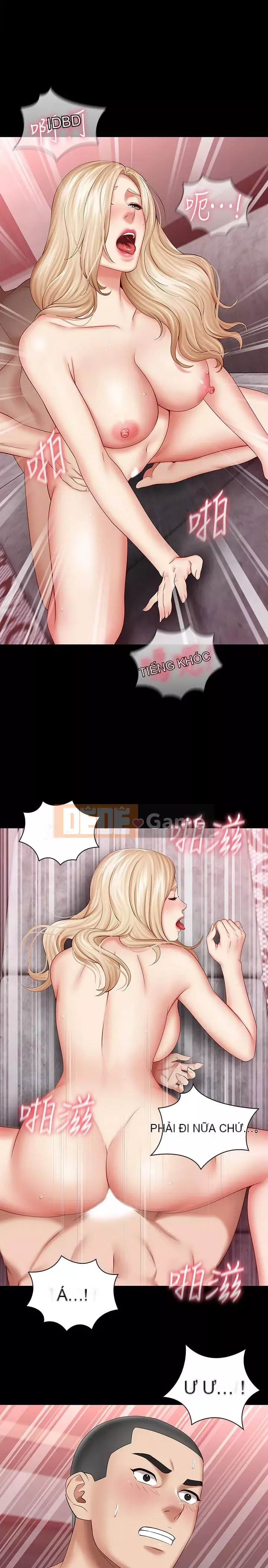 Nhiệm vụ của chị Nhiệm vụ của chị Của tôi Chị ' s --Nhiệm vụ Chương 1-110