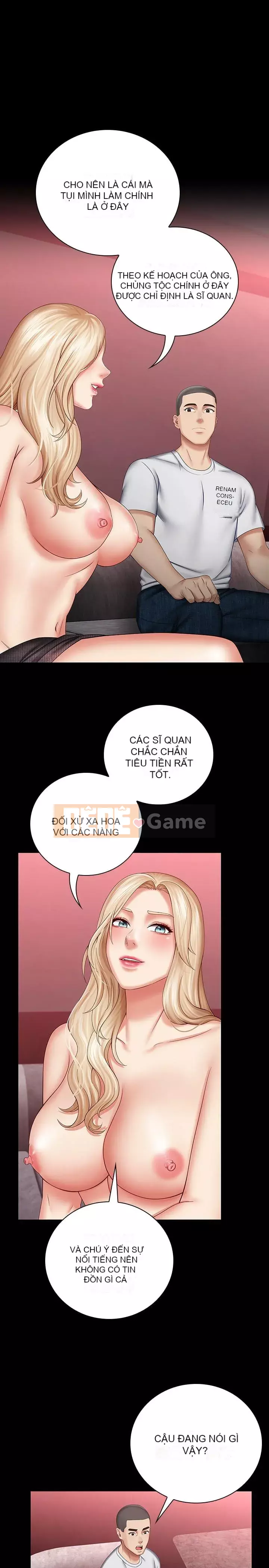 Nhiệm vụ của chị Nhiệm vụ của chị Của tôi Chị ' s --Nhiệm vụ Chương 1-110