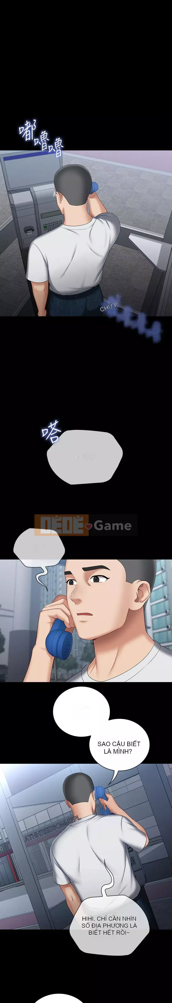 Nhiệm vụ của chị Nhiệm vụ của chị Của tôi Chị ' s --Nhiệm vụ Chương 1-110