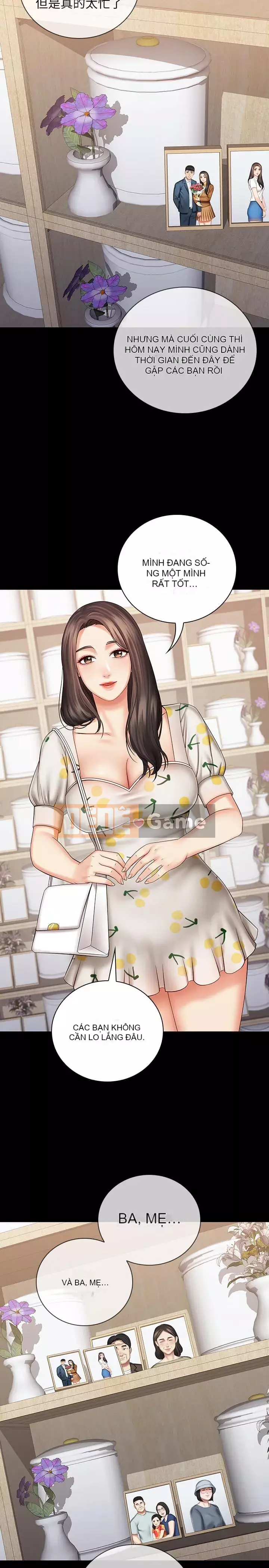 Nhiệm vụ của chị Nhiệm vụ của chị Của tôi Chị ' s --Nhiệm vụ Chương 1-110