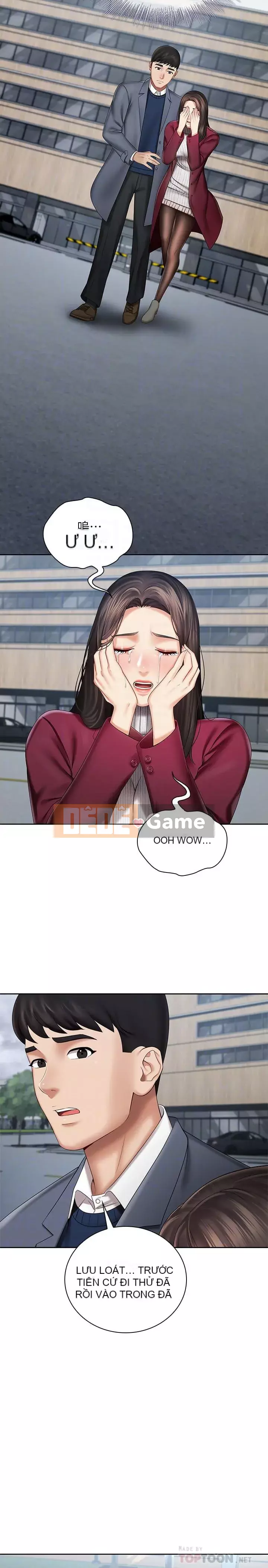 Nhiệm vụ của chị Nhiệm vụ của chị Của tôi Chị ' s --Nhiệm vụ Chương 1-110