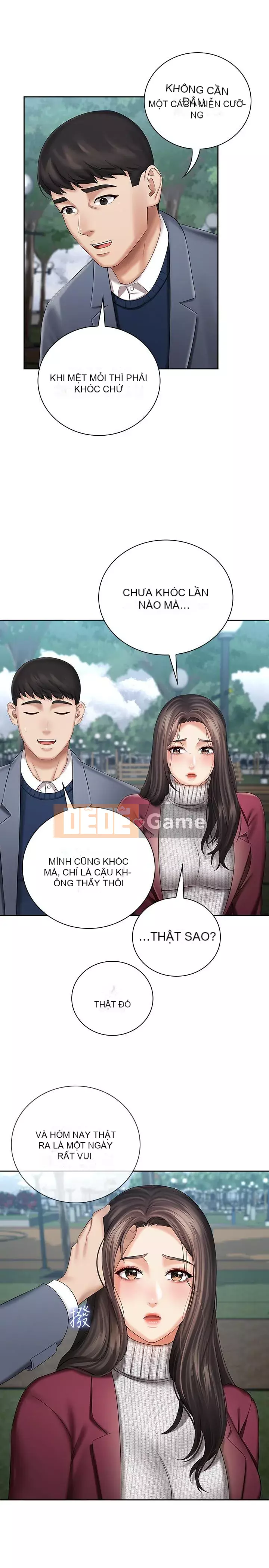 Nhiệm vụ của chị Nhiệm vụ của chị Của tôi Chị ' s --Nhiệm vụ Chương 1-110