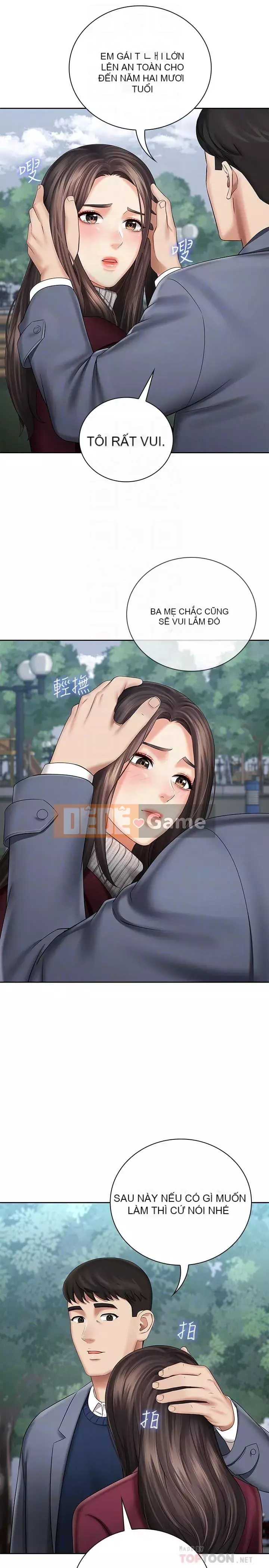 Nhiệm vụ của chị Nhiệm vụ của chị Của tôi Chị ' s --Nhiệm vụ Chương 1-110