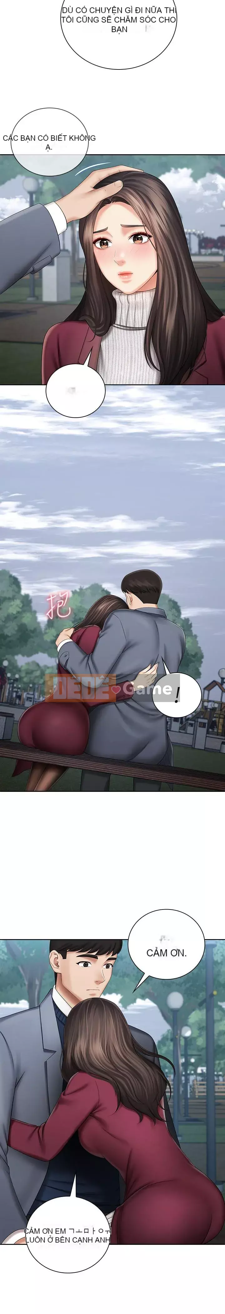 Nhiệm vụ của chị Nhiệm vụ của chị Của tôi Chị ' s --Nhiệm vụ Chương 1-110