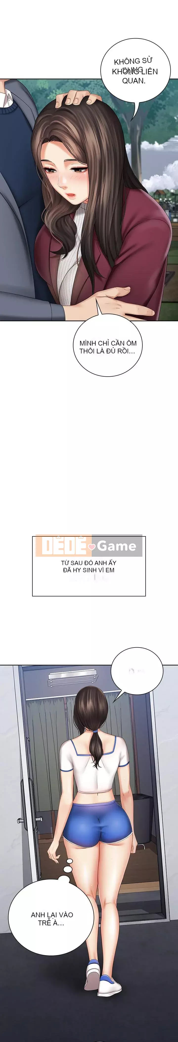 Nhiệm vụ của chị Nhiệm vụ của chị Của tôi Chị ' s --Nhiệm vụ Chương 1-110