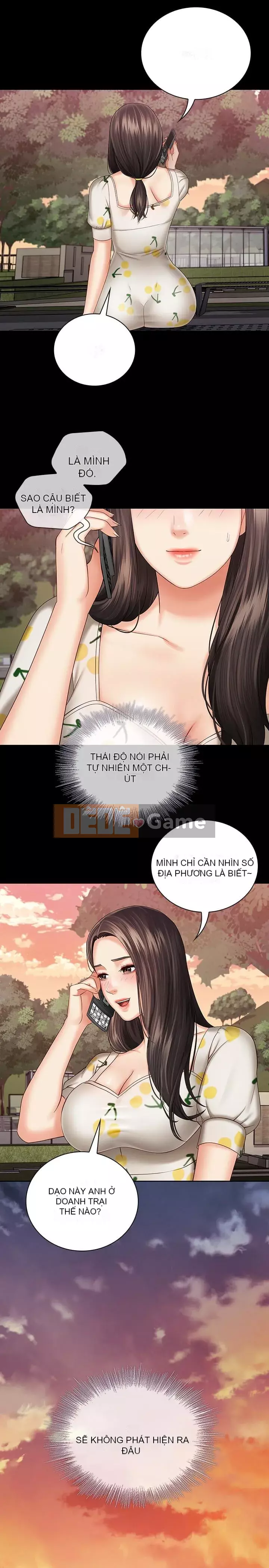 Nhiệm vụ của chị Nhiệm vụ của chị Của tôi Chị ' s --Nhiệm vụ Chương 1-110