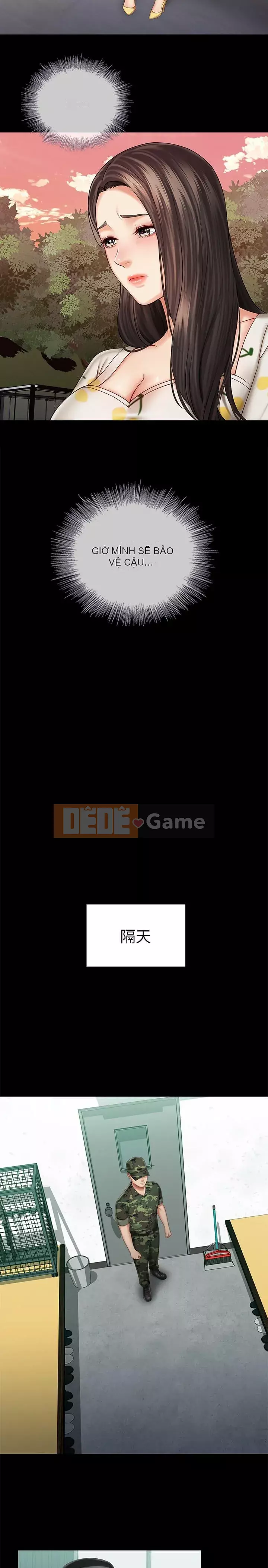 Nhiệm vụ của chị Nhiệm vụ của chị Của tôi Chị ' s --Nhiệm vụ Chương 1-110