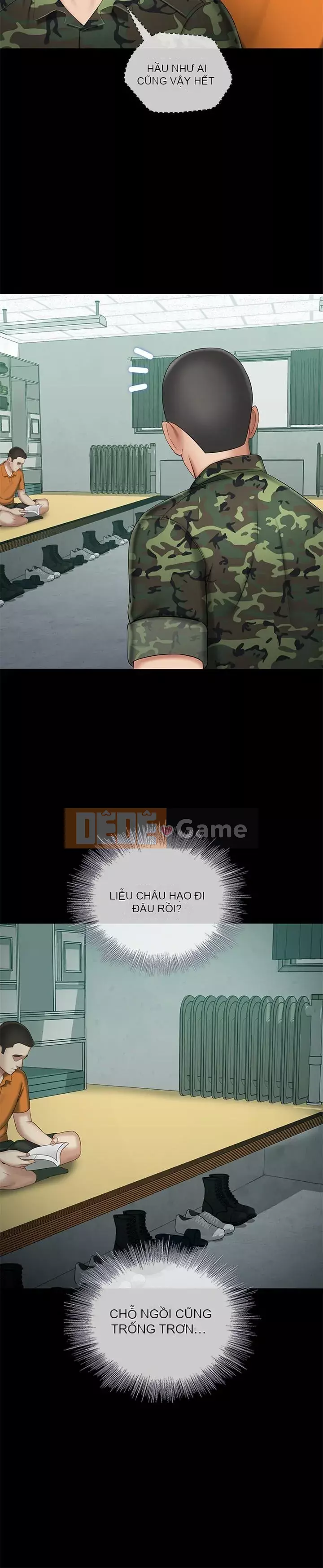 Nhiệm vụ của chị Nhiệm vụ của chị Của tôi Chị ' s --Nhiệm vụ Chương 1-110