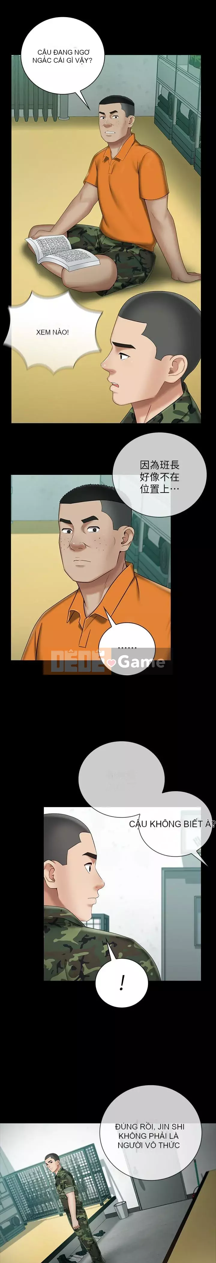 Nhiệm vụ của chị Nhiệm vụ của chị Của tôi Chị ' s --Nhiệm vụ Chương 1-110