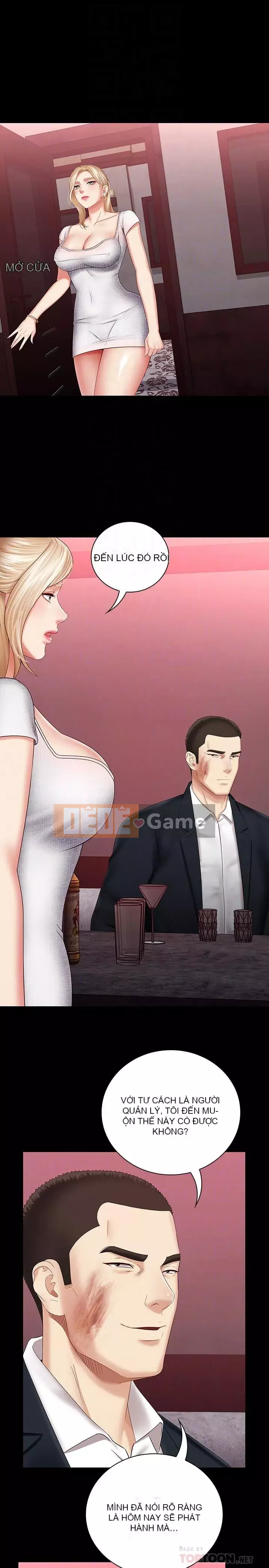 Nhiệm vụ của chị Nhiệm vụ của chị Của tôi Chị ' s --Nhiệm vụ Chương 1-110