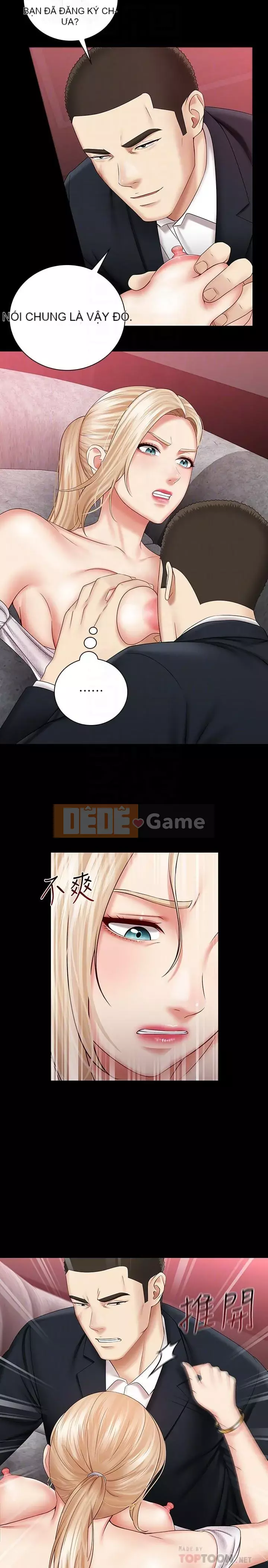 Nhiệm vụ của chị Nhiệm vụ của chị Của tôi Chị ' s --Nhiệm vụ Chương 1-110