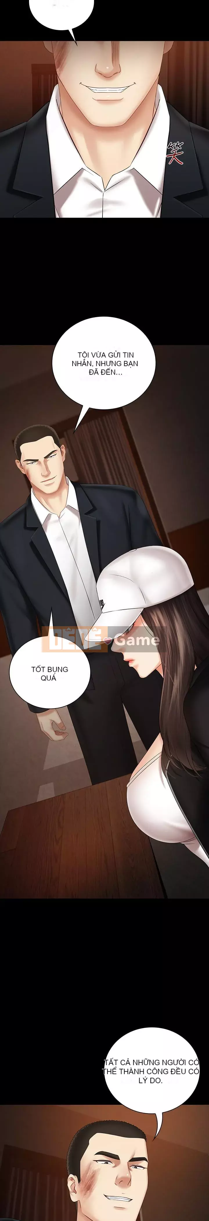 Nhiệm vụ của chị Nhiệm vụ của chị Của tôi Chị ' s --Nhiệm vụ Chương 1-110