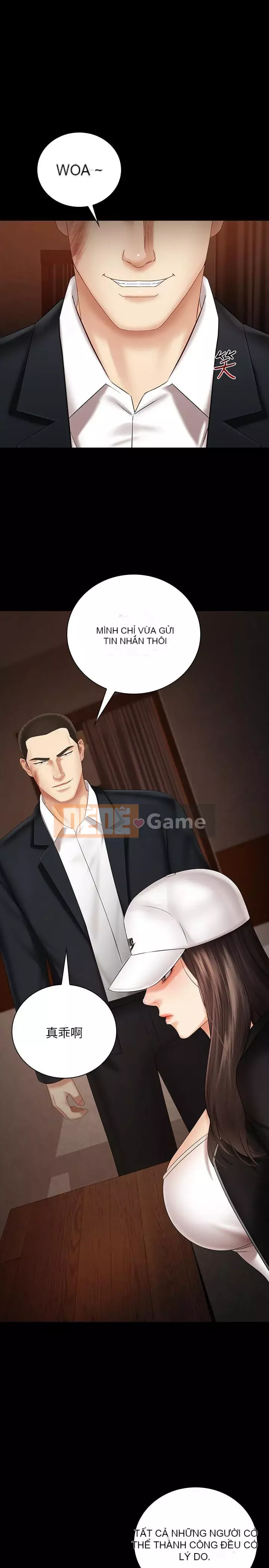 Nhiệm vụ của chị Nhiệm vụ của chị Của tôi Chị ' s --Nhiệm vụ Chương 1-110