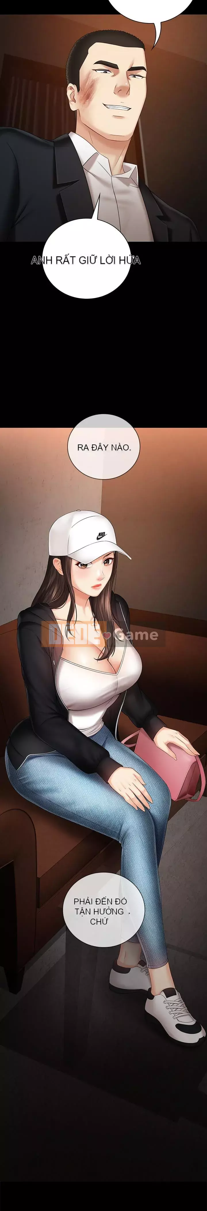 Nhiệm vụ của chị Nhiệm vụ của chị Của tôi Chị ' s --Nhiệm vụ Chương 1-110