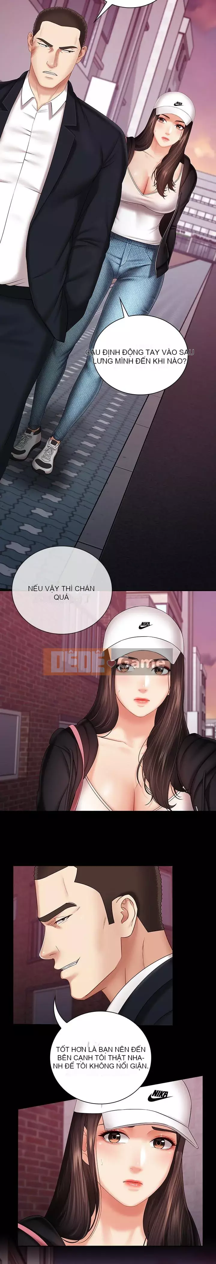 Nhiệm vụ của chị Nhiệm vụ của chị Của tôi Chị ' s --Nhiệm vụ Chương 1-110