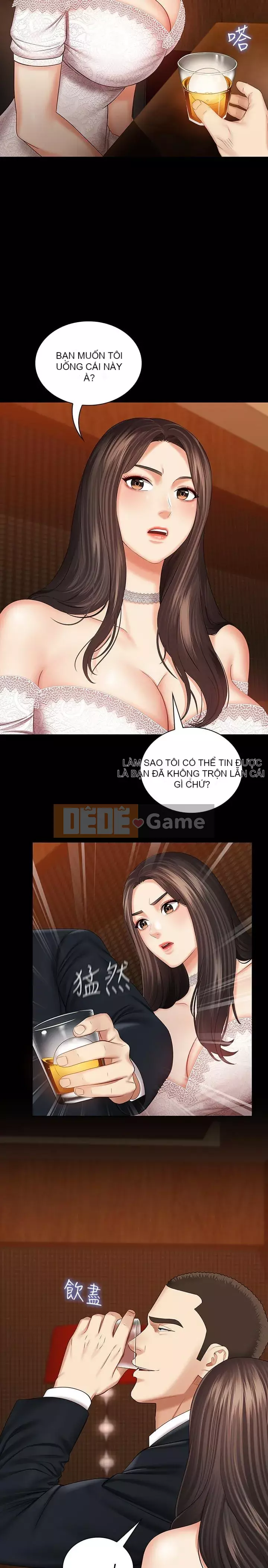 Nhiệm vụ của chị Nhiệm vụ của chị Của tôi Chị ' s --Nhiệm vụ Chương 1-110