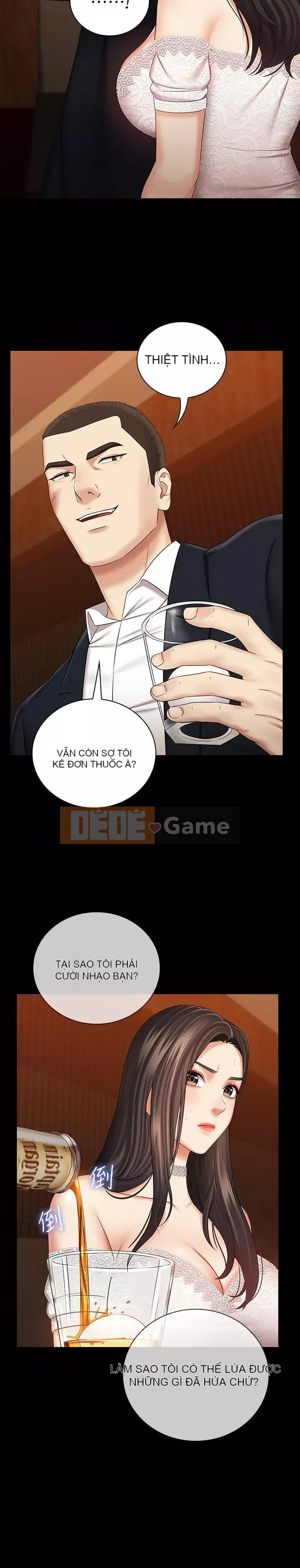 Nhiệm vụ của chị Nhiệm vụ của chị Của tôi Chị ' s --Nhiệm vụ Chương 1-110