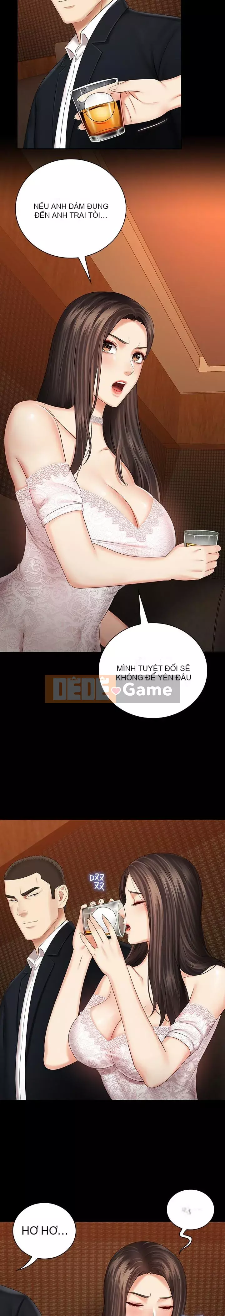 Nhiệm vụ của chị Nhiệm vụ của chị Của tôi Chị ' s --Nhiệm vụ Chương 1-110