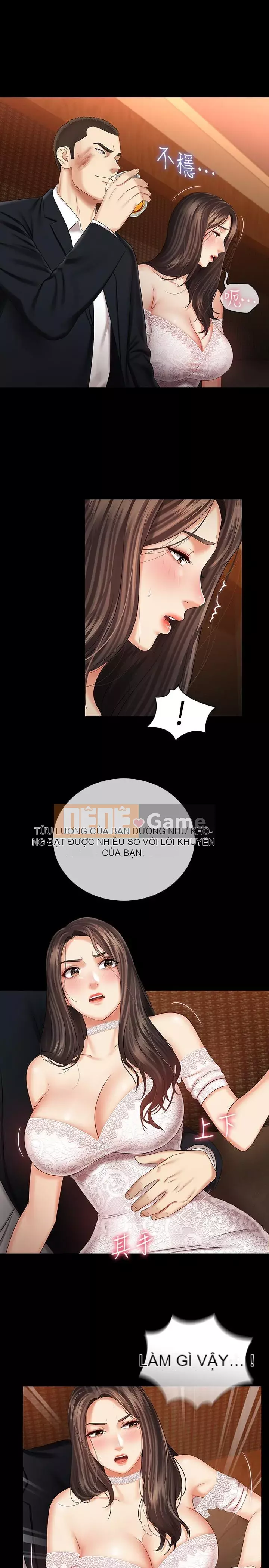 Nhiệm vụ của chị Nhiệm vụ của chị Của tôi Chị ' s --Nhiệm vụ Chương 1-110