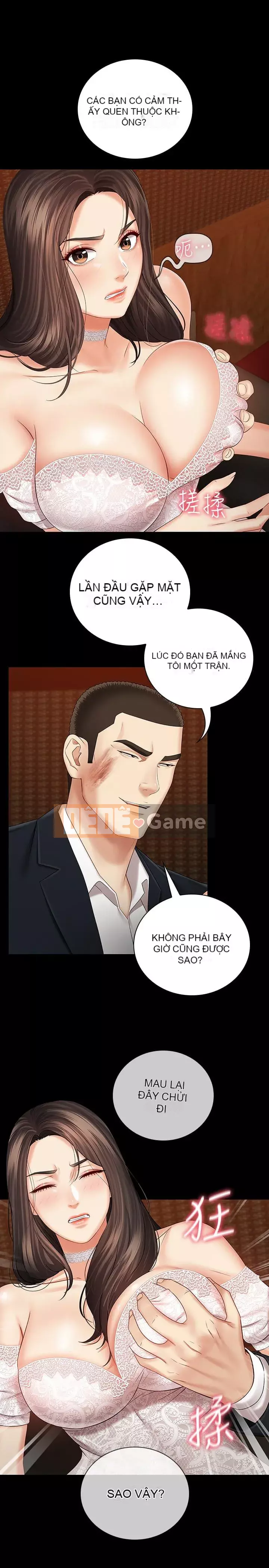 Nhiệm vụ của chị Nhiệm vụ của chị Của tôi Chị ' s --Nhiệm vụ Chương 1-110