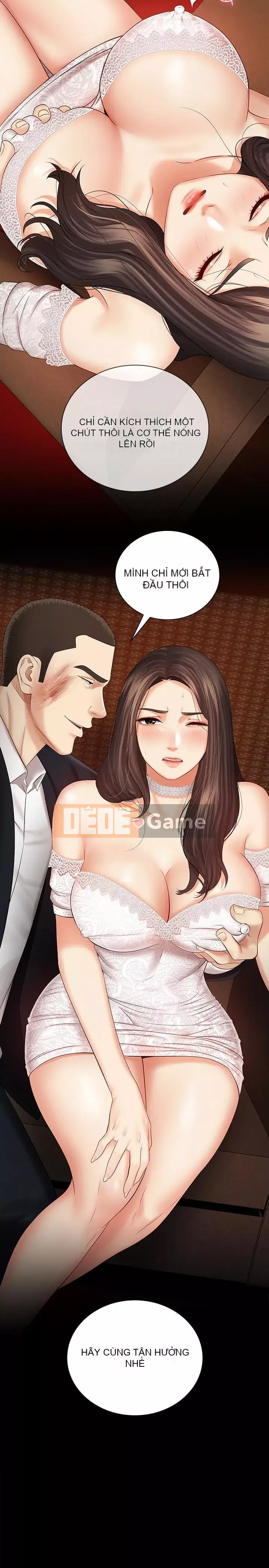 Nhiệm vụ của chị Nhiệm vụ của chị Của tôi Chị ' s --Nhiệm vụ Chương 1-110