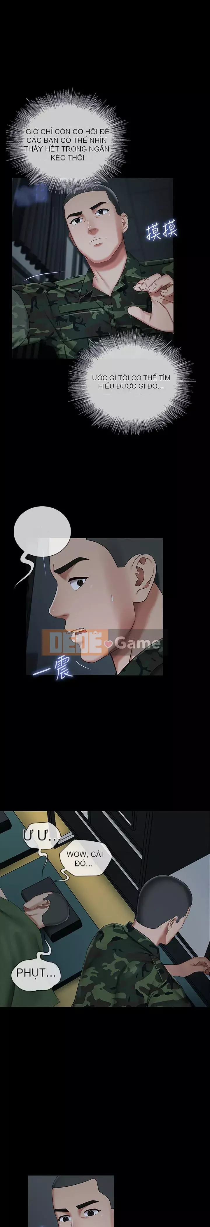 Nhiệm vụ của chị Nhiệm vụ của chị Của tôi Chị ' s --Nhiệm vụ Chương 1-110