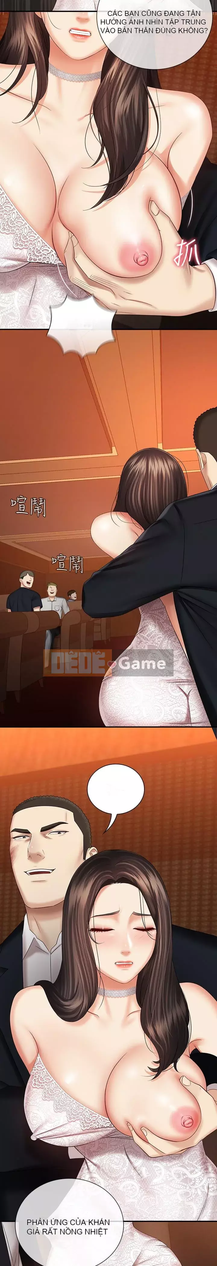 Nhiệm vụ của chị Nhiệm vụ của chị Của tôi Chị ' s --Nhiệm vụ Chương 1-110