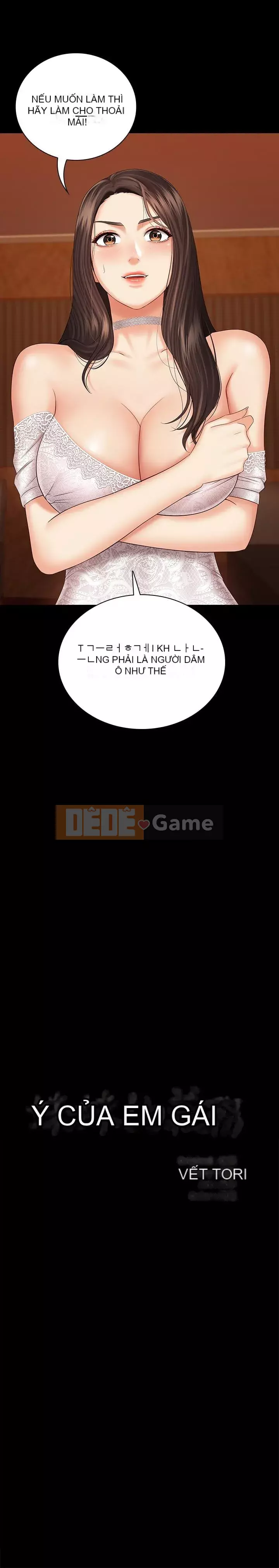 Nhiệm vụ của chị Nhiệm vụ của chị Của tôi Chị ' s --Nhiệm vụ Chương 1-110