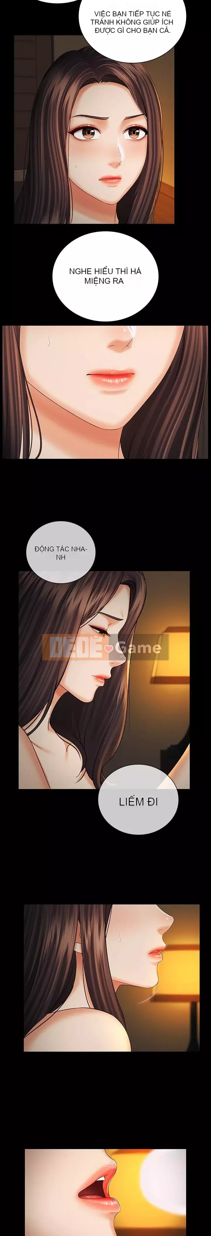 Nhiệm vụ của chị Nhiệm vụ của chị Của tôi Chị ' s --Nhiệm vụ Chương 1-110