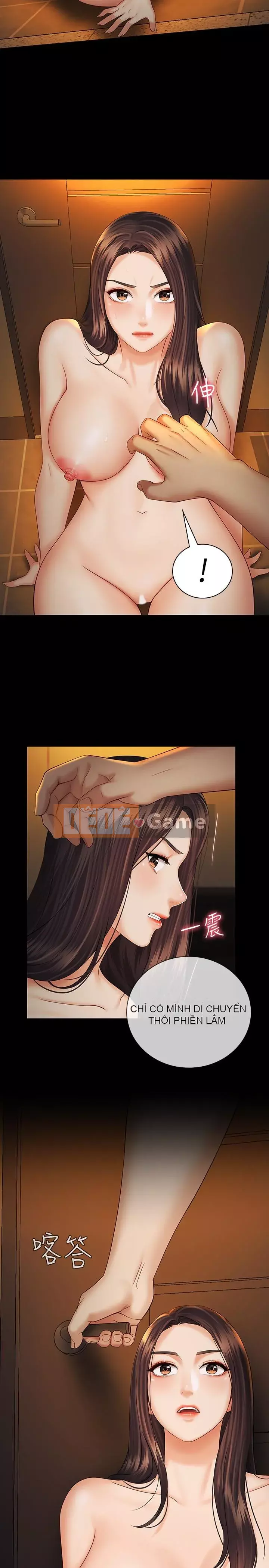 Nhiệm vụ của chị Nhiệm vụ của chị Của tôi Chị ' s --Nhiệm vụ Chương 1-110