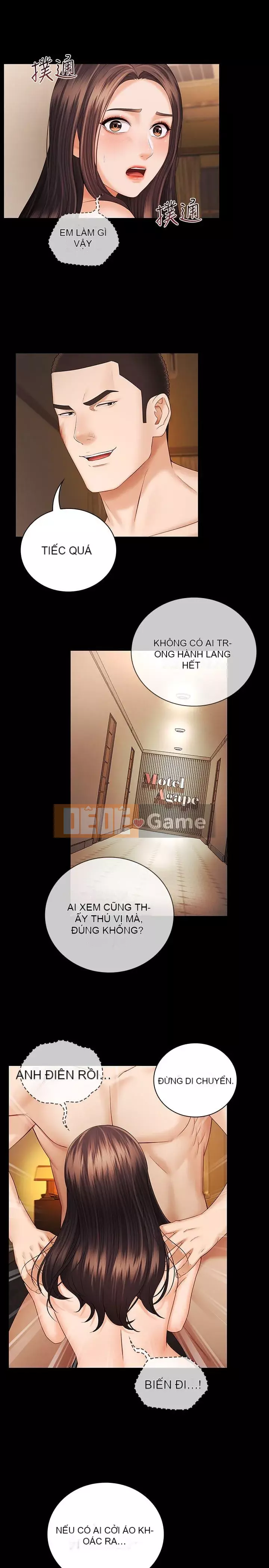 Nhiệm vụ của chị Nhiệm vụ của chị Của tôi Chị ' s --Nhiệm vụ Chương 1-110