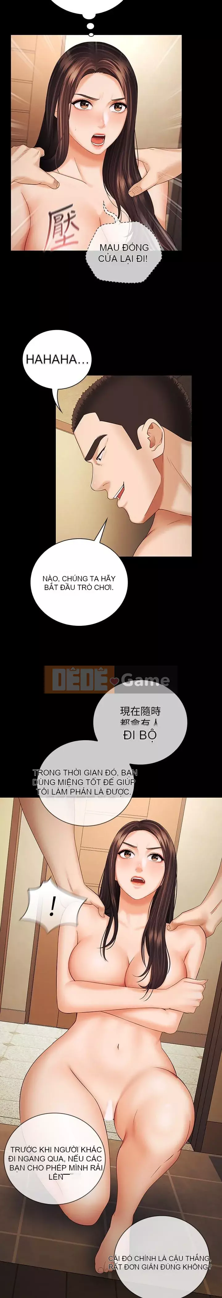 Nhiệm vụ của chị Nhiệm vụ của chị Của tôi Chị ' s --Nhiệm vụ Chương 1-110