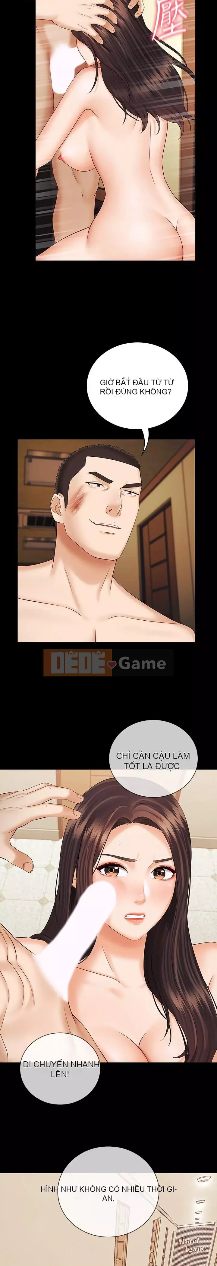 Nhiệm vụ của chị Nhiệm vụ của chị Của tôi Chị ' s --Nhiệm vụ Chương 1-110