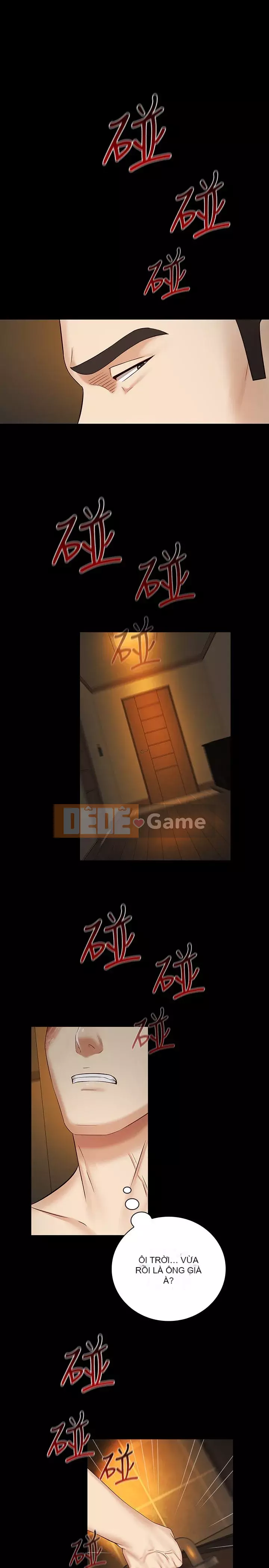 Nhiệm vụ của chị Nhiệm vụ của chị Của tôi Chị ' s --Nhiệm vụ Chương 1-110