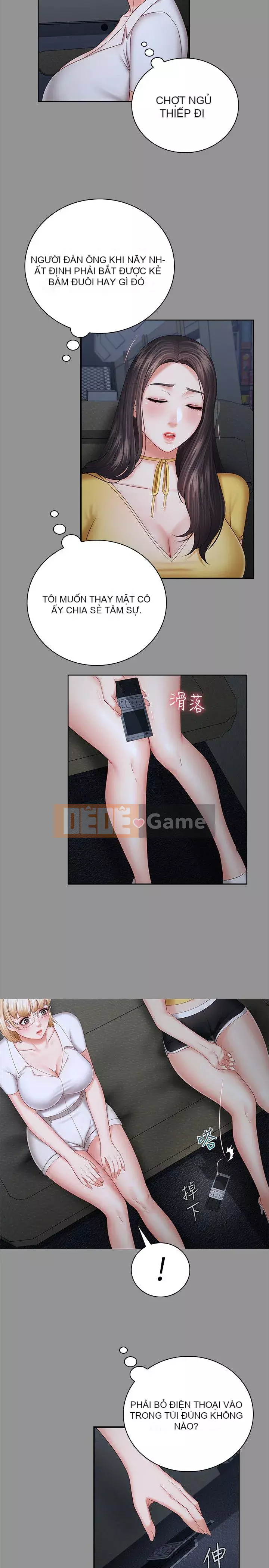 Nhiệm vụ của chị Nhiệm vụ của chị Của tôi Chị ' s --Nhiệm vụ Chương 1-110