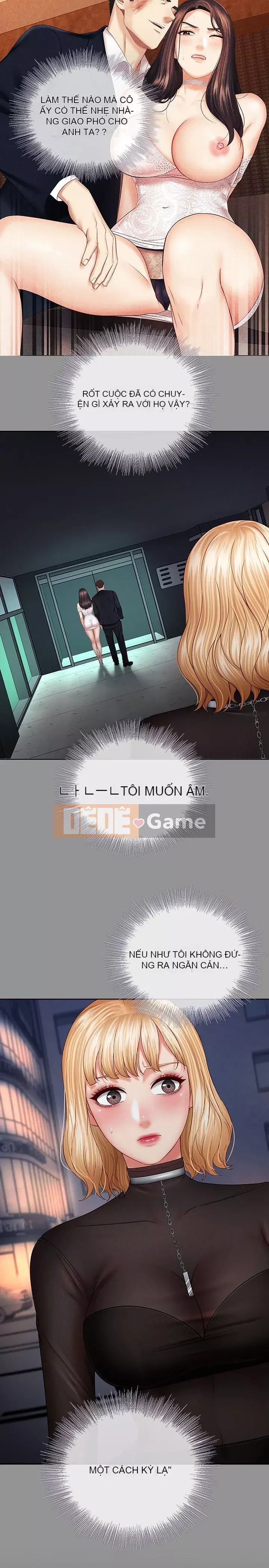 Nhiệm vụ của chị Nhiệm vụ của chị Của tôi Chị ' s --Nhiệm vụ Chương 1-110