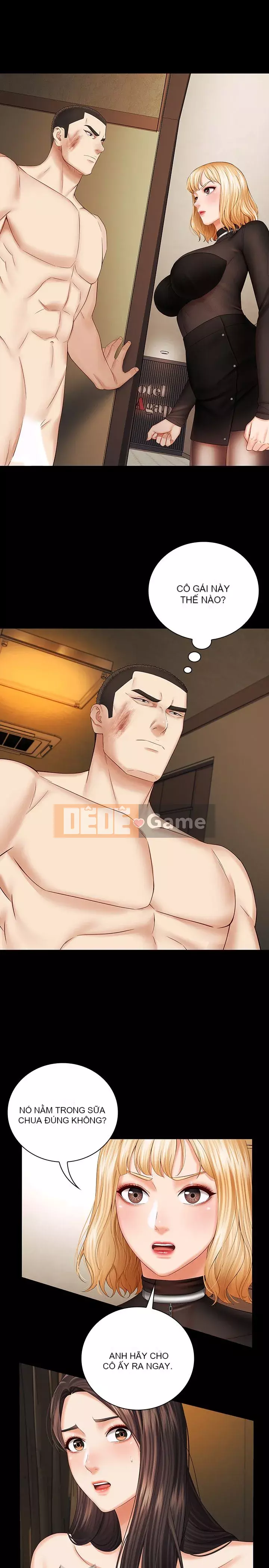 Nhiệm vụ của chị Nhiệm vụ của chị Của tôi Chị ' s --Nhiệm vụ Chương 1-110