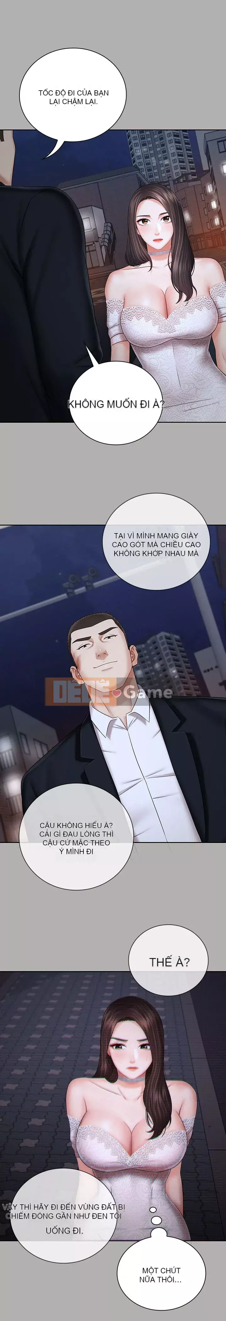 Nhiệm vụ của chị Nhiệm vụ của chị Của tôi Chị ' s --Nhiệm vụ Chương 1-110